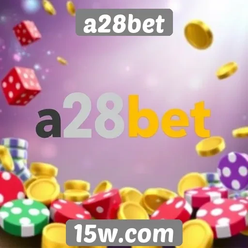 a28bet oferece diversas opções de jogos online