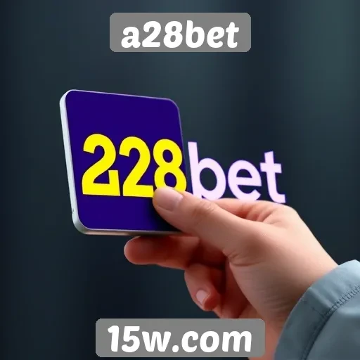 plataforma a28bet amplia opções de pagamento em 2025