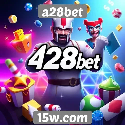 Visão geral dos jogos oferecidos no a28bet