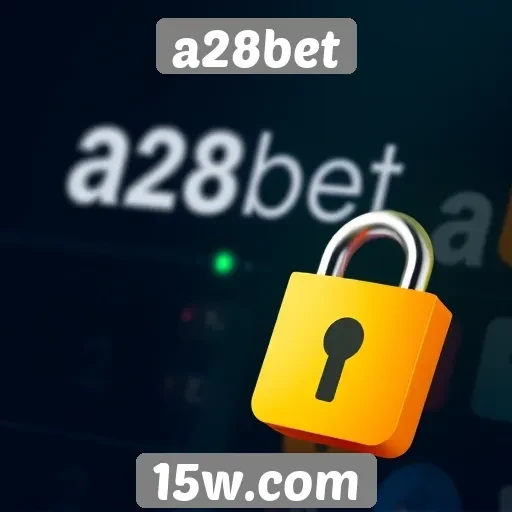 Avaliação da segurança do site a28bet
