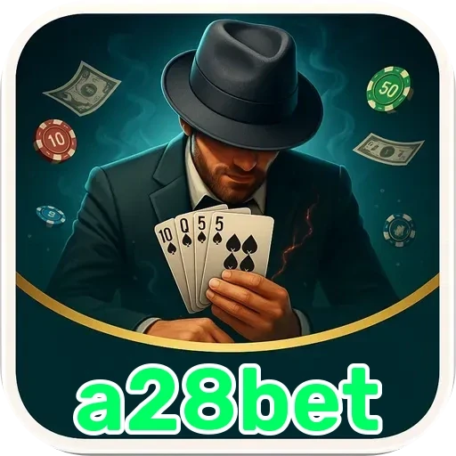 a28bet: Descubra Caça-Níqueis que Fazem Jogar Ser um Prazer